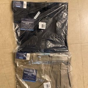Croft & Barrow Pants